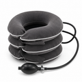3-Layer Inflatable Cervical Traction Device