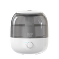 Ultrasonic Cool Mist Humidifier 2.5L