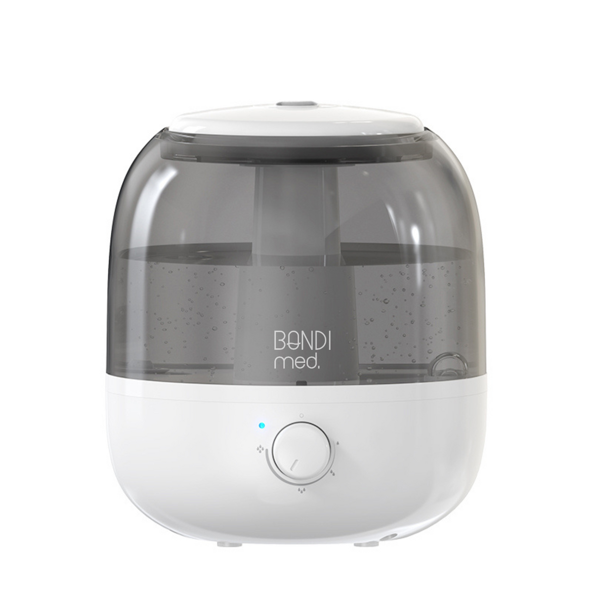 Ultrasonic Cool Mist Humidifier 2.5L
