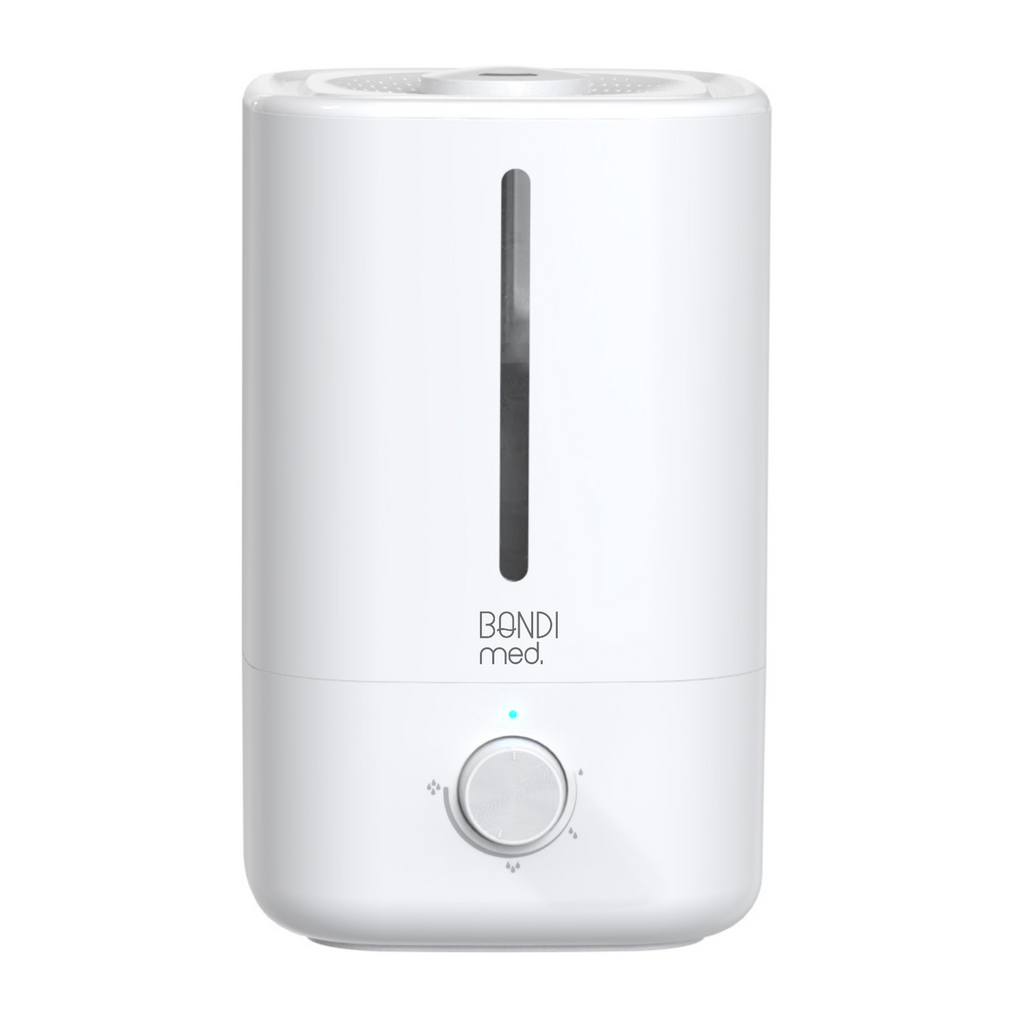 Ultrasonic Cool Mist Humidifier 4.5L