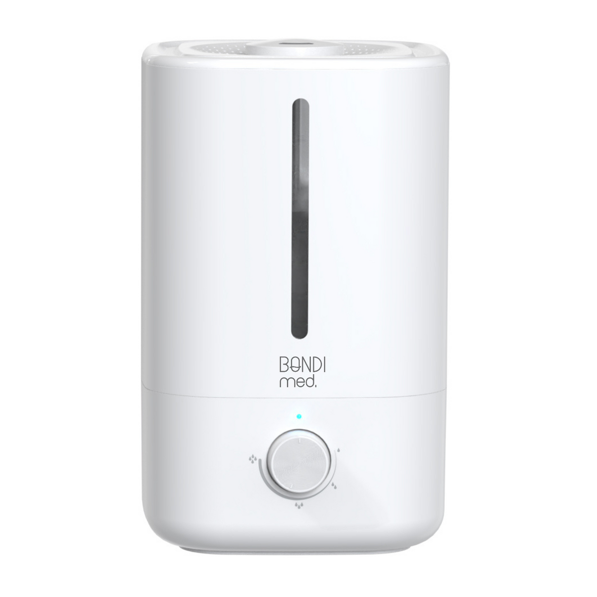 Ultrasonic Cool Mist Humidifier 4.5L